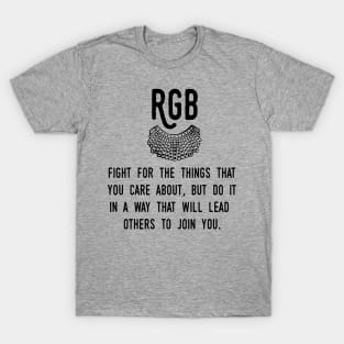 rbg toddler | notorious rbg | ruth bader ginsburg Rbg Toddler rbg T-Shirt